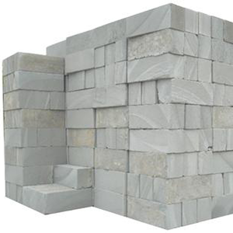 胶州不同砌筑方式蒸压加气混凝土砌块轻质砖 加气块抗压强度研究