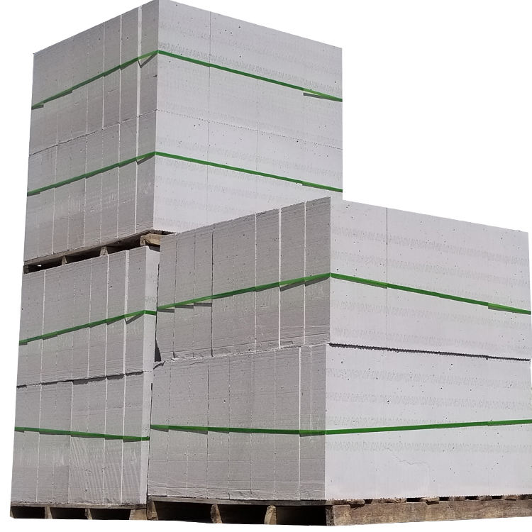 胶州改性材料和蒸压制度对冶金渣蒸压加气混凝土砌块性能的影响